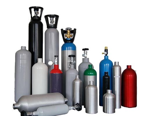 標(biāo)準(zhǔn)氣體